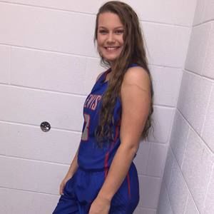 Meet your Posher, Hailey